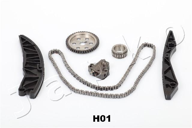 Kit lant distributie JAPKO KJKH01 [1]