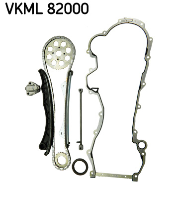 Kit lant distributie SKF VKML82000 [1]