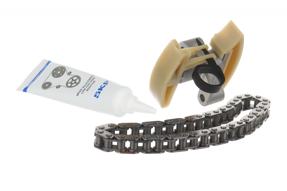 Kit lant distributie SKF VKML83504 [1]