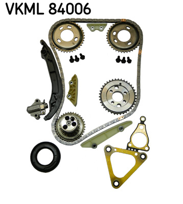 Kit lant distributie SKF VKML84006 [1]