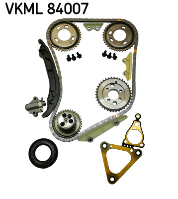 Kit lant distributie SKF VKML84007 [1]