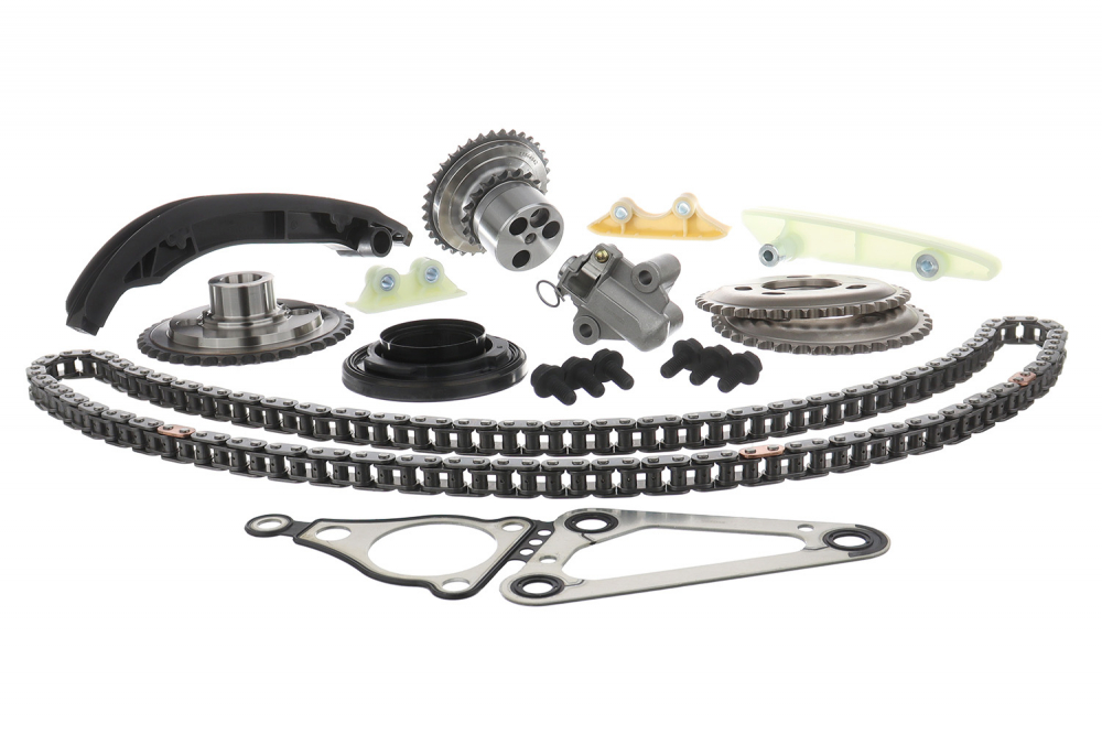 Kit lant distributie SKF VKML84010 [2]