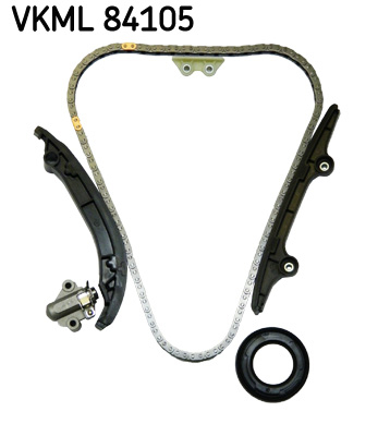 Kit lant distributie SKF VKML84105 [1]