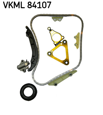 Kit lant distributie SKF VKML84107 [1]