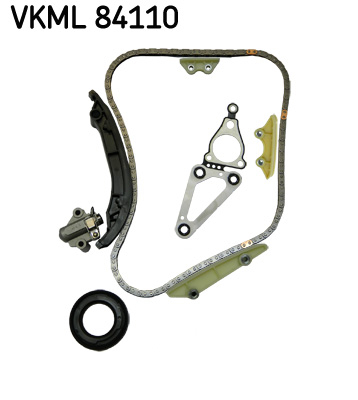 Kit lant distributie SKF VKML84110 [1]