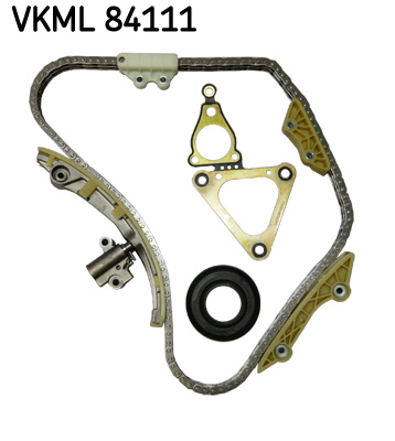 Kit lant distributie SKF VKML84111 [1]