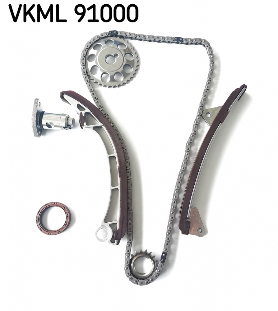 Kit lant distributie SKF VKML91000 [2]