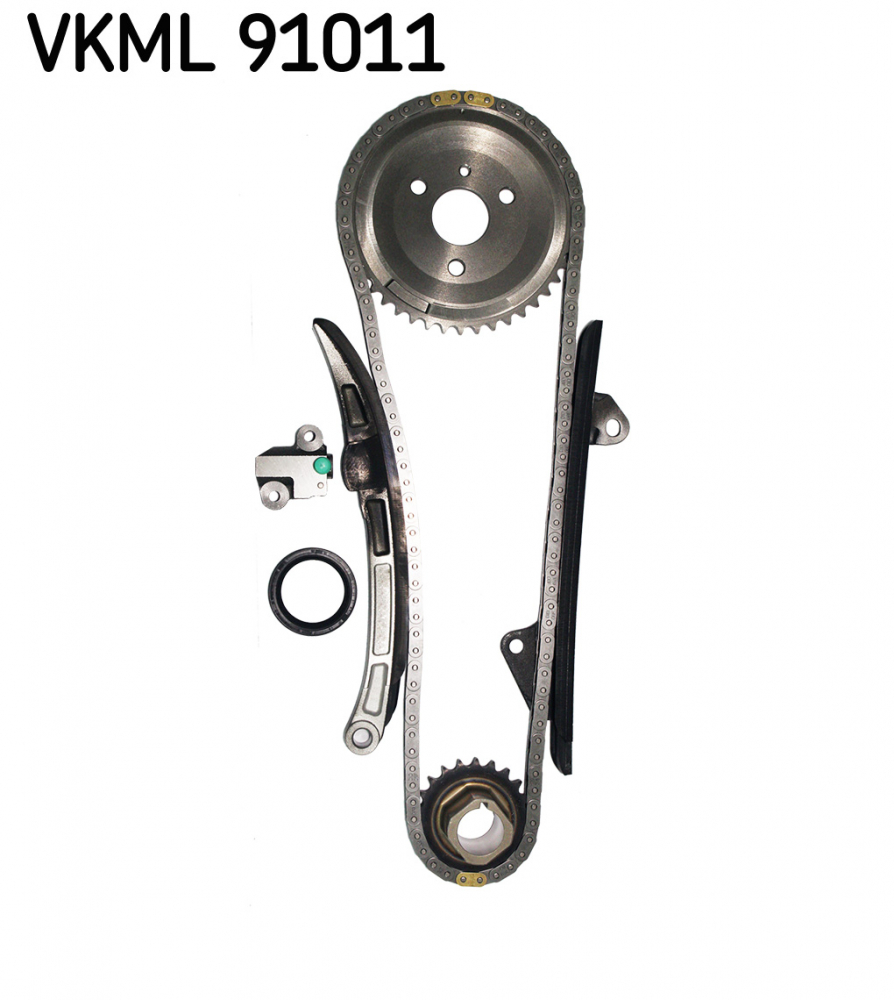 Kit lant distributie SKF VKML91011 [2]
