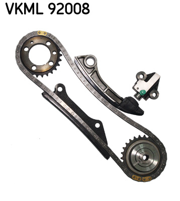 Kit lant distributie SKF VKML92008 [1]
