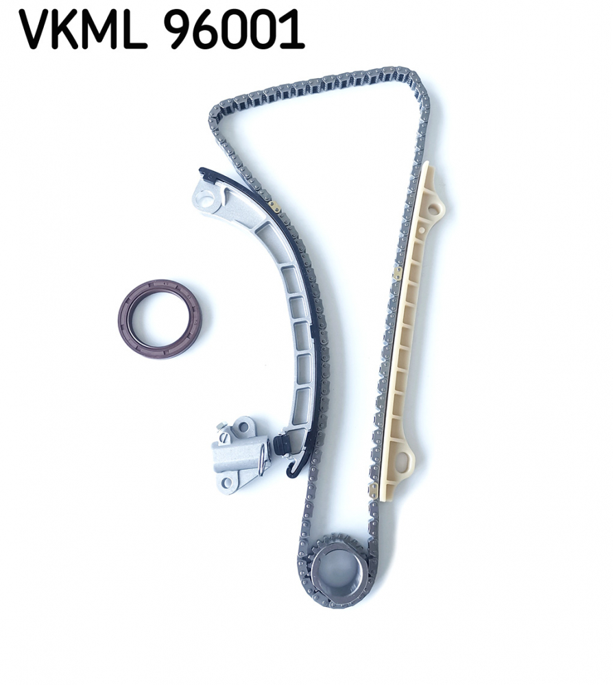 Kit lant distributie SKF VKML96001 [2]
