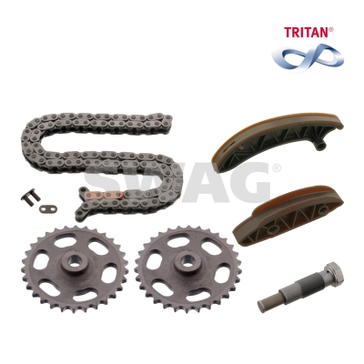 Kit lant distributie SWAG 10949211 [1]