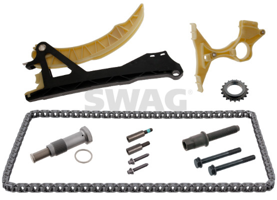 Kit lant distributie SWAG 20947660 [1]