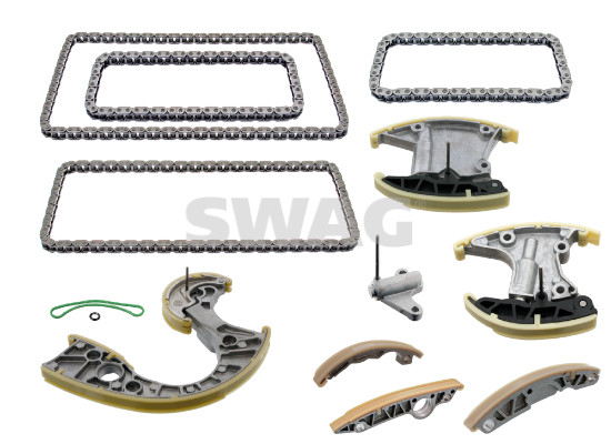 Kit lant distributie SWAG 30100486 [1]