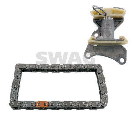 Kit lant distributie SWAG 30945006 [1]