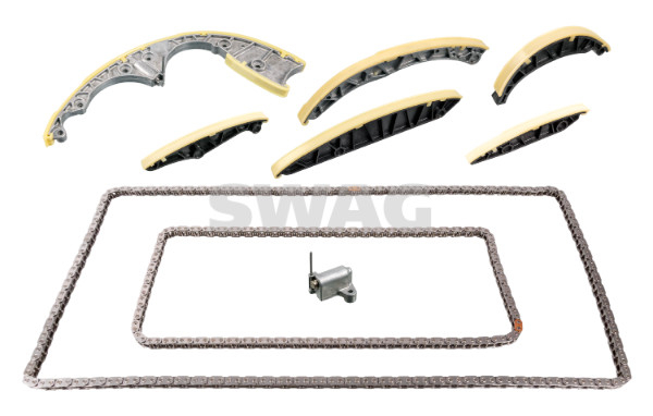 Kit lant distributie SWAG 30945008 [1]