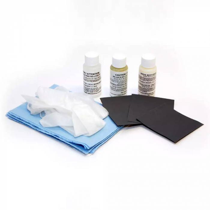 Kit Restaurare Far Philips [2]