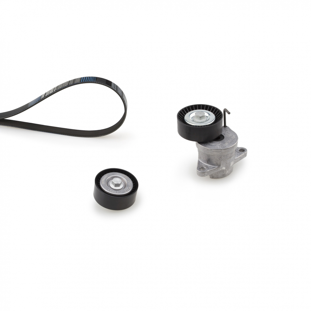 Kit transmisie GATES K036PK1903 [1]