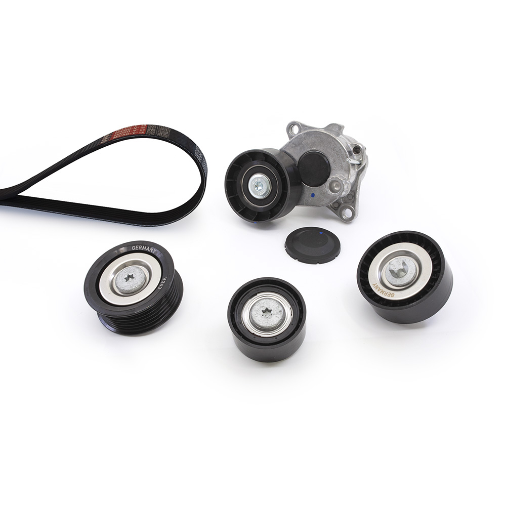 Kit transmisie GATES K086PK2213 [1]