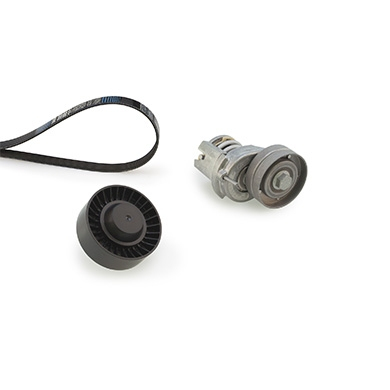 Kit transmisie GATES K096PK1693 [1]