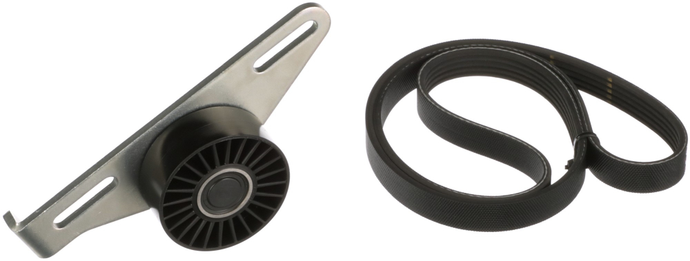 Kit transmisie log./sand. 1.4/1.6 GATES K015PK1113 [1]