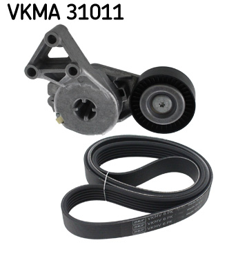 Kit transmisie SKF VKMA31011 [1]