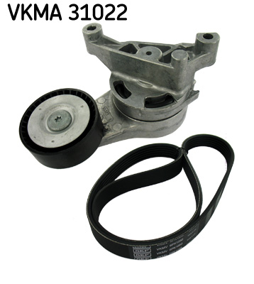 Kit transmisie SKF VKMA31022 [1]