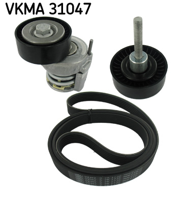 Kit transmisie SKF VKMA31047 [1]