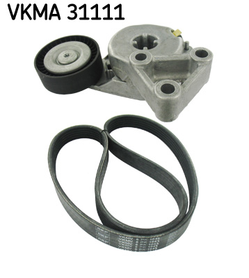 Kit transmisie SKF VKMA31111 [1]