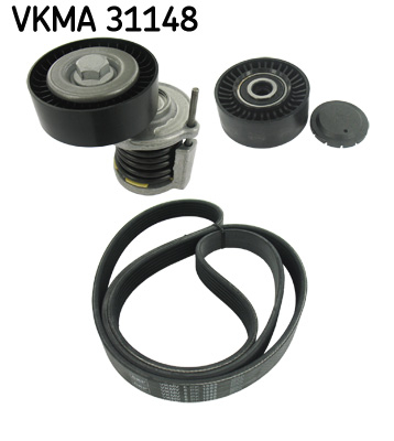 Kit transmisie SKF VKMA31148 [1]