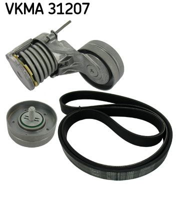 Kit transmisie SKF VKMA31207 [1]