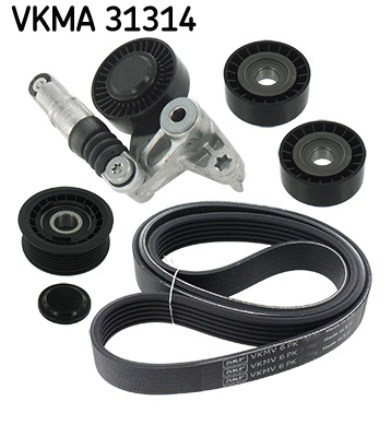 Kit transmisie SKF VKMA31314 [1]