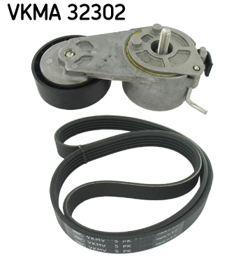 Kit transmisie SKF VKMA32302 [1]