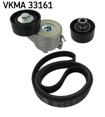 Kit transmisie SKF VKMA33161 [1]