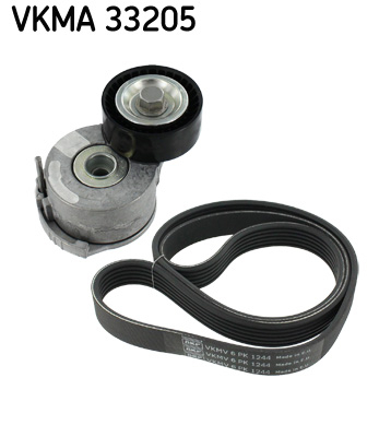 Kit transmisie SKF VKMA33205 [1]