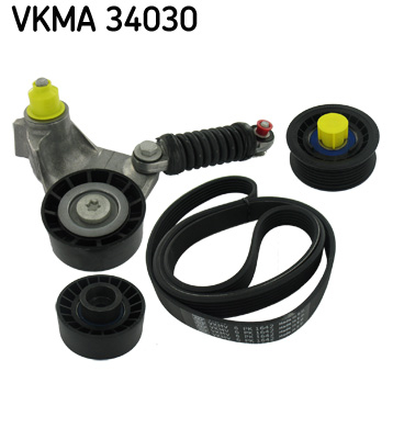 Kit transmisie SKF VKMA34030 [1]