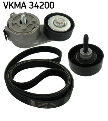 Kit transmisie SKF VKMA34200 [1]