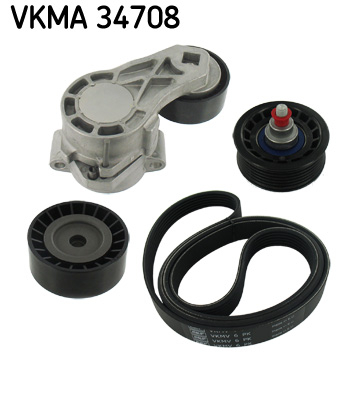 Kit transmisie SKF VKMA34708 [1]