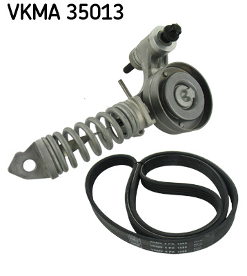 Kit transmisie SKF VKMA35013 [1]