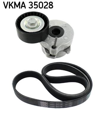 Kit transmisie SKF VKMA35028 [1]