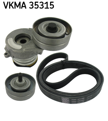 Kit transmisie SKF VKMA35315 [1]