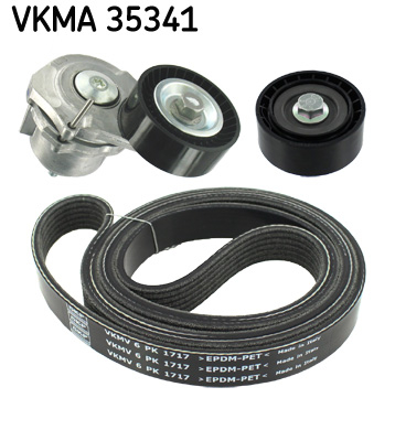 Kit transmisie SKF VKMA35341 [1]