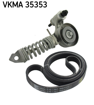 Kit transmisie SKF VKMA35353 [1]