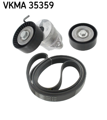 Kit transmisie SKF VKMA35359 [1]