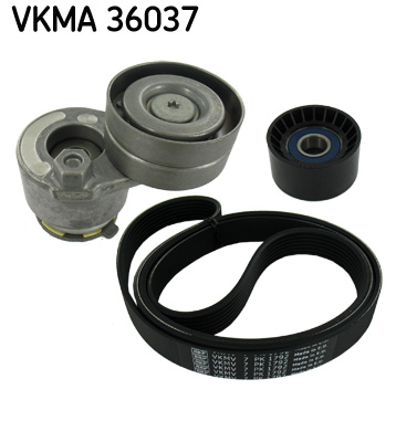 Kit transmisie SKF VKMA36037 [1]
