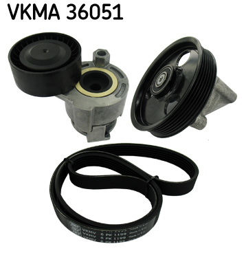 Kit transmisie SKF VKMA36051 [1]