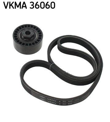 Kit transmisie SKF VKMA36060 [1]
