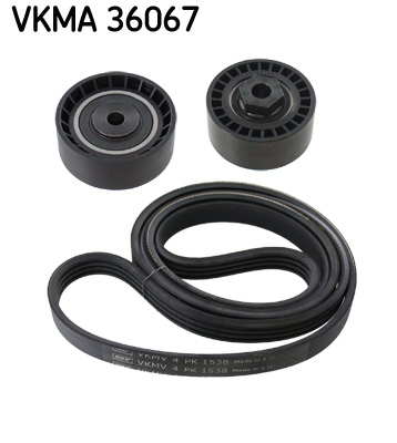 Kit transmisie SKF VKMA36067 [1]