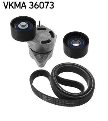 Kit transmisie SKF VKMA36073 [1]