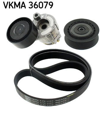 Kit transmisie SKF VKMA36079 [1]