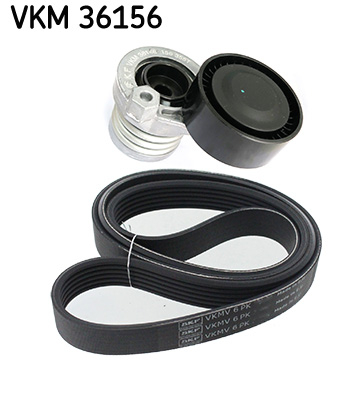 Kit transmisie SKF VKMA36156 [1]